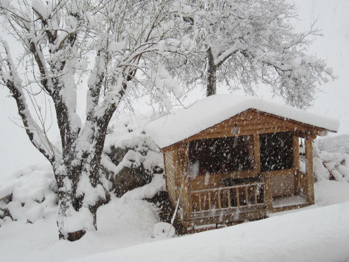 Levandes Houses Kalavryta Exterior foto